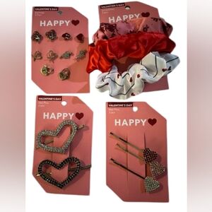 ❤️SALE ❤️ 13pc Bling Accessories Bundle